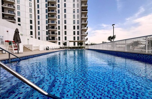 Abu Dhabi Apartamento | Luxury 4BR, Yas Island by Ferrari World & Yas Mall
