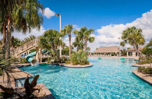 Davenport Casa | Luxury 5 Bedroom 4 bath private pool Home 266