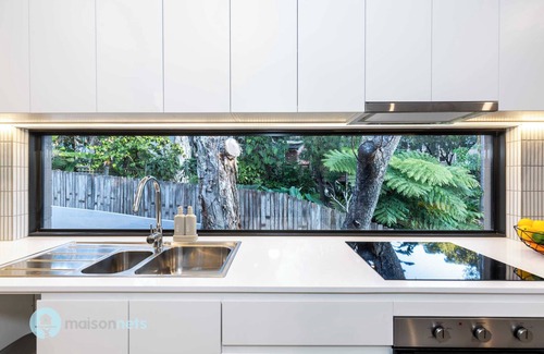 Manly Vale Casa | Luxury 5 Bedroom House With Aircon & Granny Flat