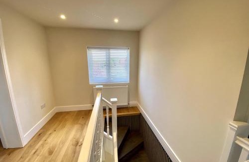 Milton Keynes Apartamento | Luxury 5 Bedrooms House in Milton Keynes