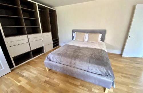 Milton Keynes Apartamento | Luxury 5 Bedrooms House in Milton Keynes