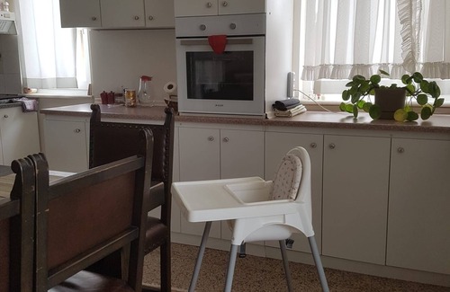 Konyaalti Apartamento | Luxury 5 room duplex maisonette with roof terrace (7 min. walk to Konyaalti beach)