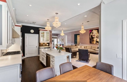 Southampton Condominio | Luxury 5 star Condo in the heart of Hampton