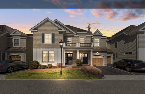 Southampton Condominio | Luxury 5 star Condo in the heart of Hampton