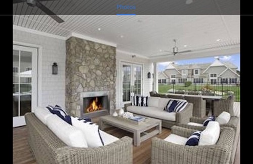 Southampton Condominio | Luxury 5 star Condo in the heart of Hampton