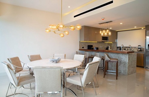 Punta Sam Complejo | Luxury 5 star Garza Blanca Cancun - 3 bedroom Loft (Feb. 15 to 22, 2025)
