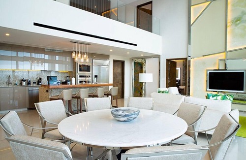 Punta Sam Complejo | Luxury 5 star Garza Blanca Cancun - 3 bedroom Loft (Feb. 15 to 22, 2025)