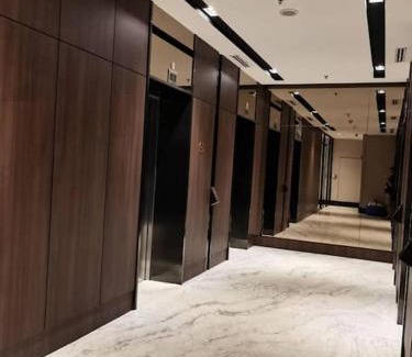 Sri Hartamas Apartamento | Luxury 5 star Studio in Kuala Lumpur