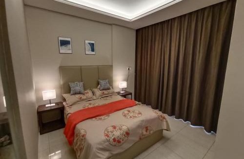 Sri Hartamas Apartamento | Luxury 5 star Studio in Kuala Lumpur