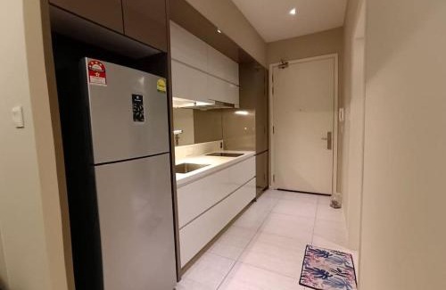 Sri Hartamas Apartamento | Luxury 5 star Studio in Kuala Lumpur
