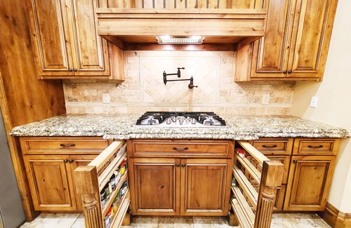 Idaho Falls Casa | Casa de lujo en los árboles