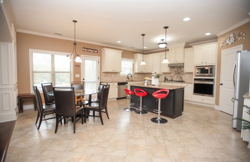North Augusta Casa | Luxury 5Bed Near Augusta National – Perfect for Masters Week!