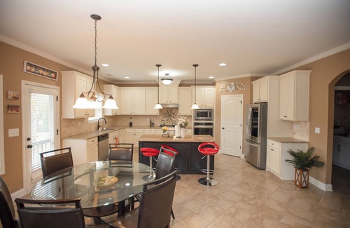North Augusta Casa | Luxury 5Bed Near Augusta National – Perfect for Masters Week!