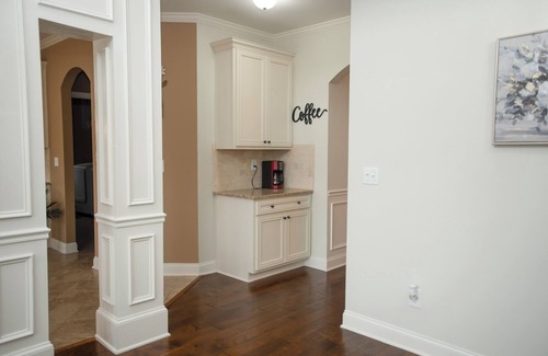 North Augusta Casa | Luxury 5Bed Near Augusta National – Perfect for Masters Week!