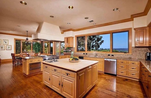 Fairbanks Ranch Casa | Luxury 5BR Estate Pool & Views