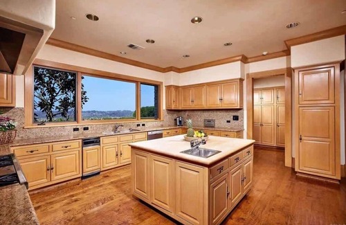 Fairbanks Ranch Casa | Luxury 5BR Estate Pool & Views