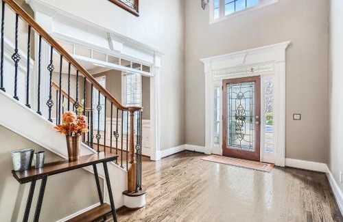Acworth Apartamento | Luxury 6-bedroom In All Lakes, Acworth, Ga