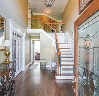 Acworth Apartamento | Luxury 6-bedroom In All Lakes, Acworth, Ga