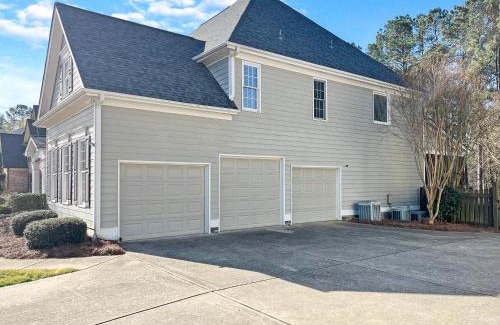Acworth Apartamento | Luxury 6-bedroom In All Lakes, Acworth, Ga