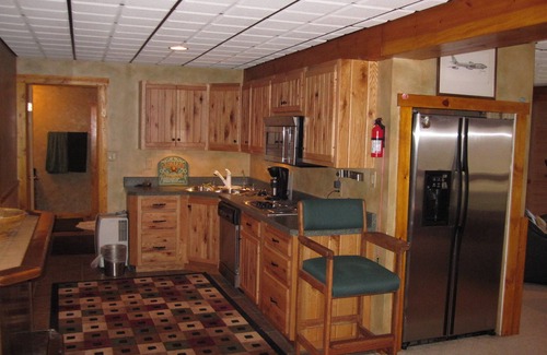 Jefferson Township Cabina | Casa de registro de lujo de 6 habitaciones con bañera de hidromasaje / cerca de 7 Spring & Hidden Valley Resorts