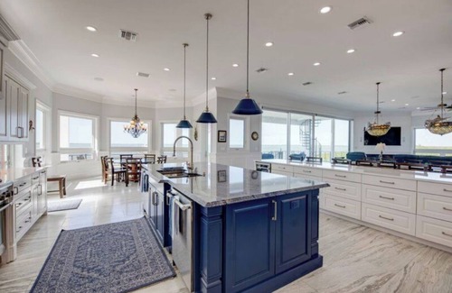 Ramrod Key Casa | Luxury 6 Bedroom Open Water Estate on Ramrod Key