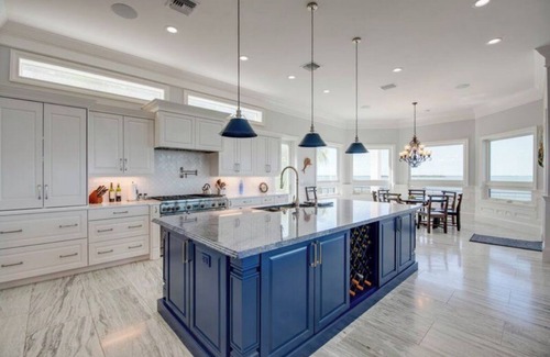Ramrod Key Casa | Luxury 6 Bedroom Open Water Estate on Ramrod Key