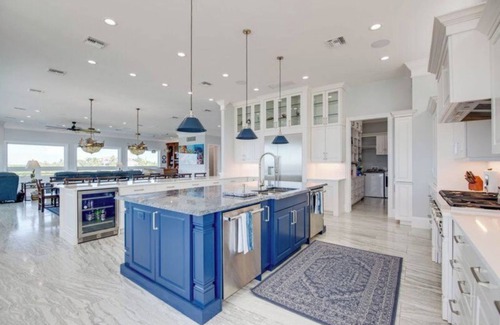 Ramrod Key Casa | Luxury 6 Bedroom Open Water Estate on Ramrod Key