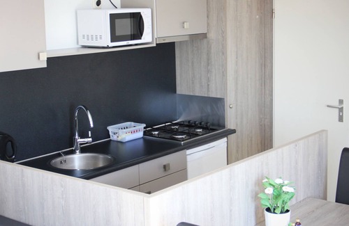 Serooskerke Chalet De Esquí | Casa de vacaciones de lujo para 6 personas en la costa de Zeeland Walcheren Serooskerke