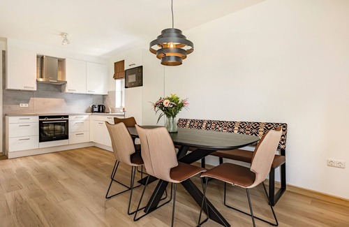 Dwergte Casa | Luxury 6-person bungalow in the holiday park Landal Dwergter Sand