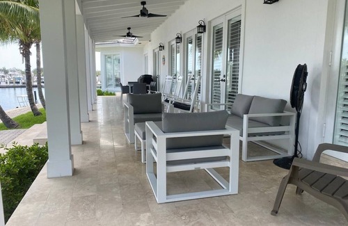 North Bimini Casa | Alojamiento Luxury 609 en Bimini