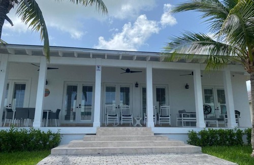 North Bimini Casa | Alojamiento Luxury 609 en Bimini
