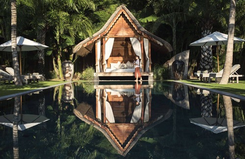 Drupadi Villa | You will Love This Luxury 7 Bedroom Holiday Villa in Seminyak with Private Pool, Villa Bali 2071