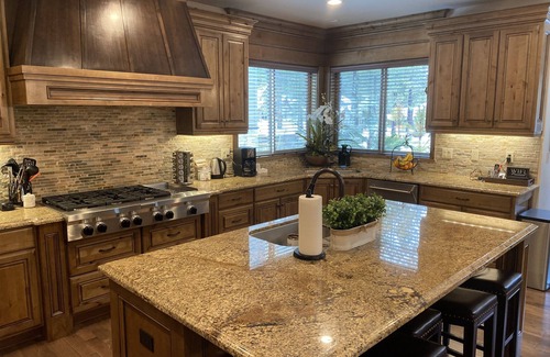 Sunriver Casa | Luxury 7 Br, 7.5 Ba Home. Great for Retreats and Family Gatherings!