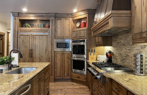 Sunriver Casa | Luxury 7 Br, 7.5 Ba Home. Great for Retreats and Family Gatherings!