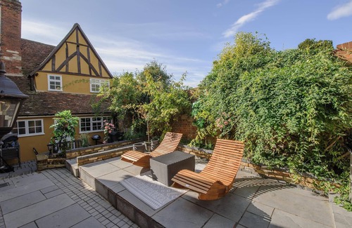 Saffron Walden Cabina | Luxury 8 Bed Manor House Hot Tub Cinema Room Skytv