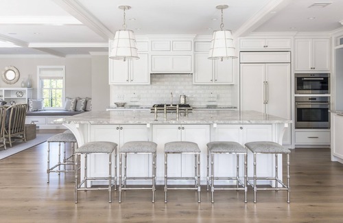 Nantucket Town Casa | De lujo de 8 dormitorios, 8. 5 B, a pie de playa y ciudad, piscina!