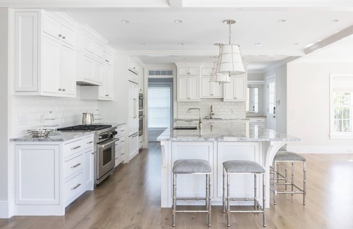 Nantucket Town Casa | De lujo de 8 dormitorios, 8. 5 B, a pie de playa y ciudad, piscina!