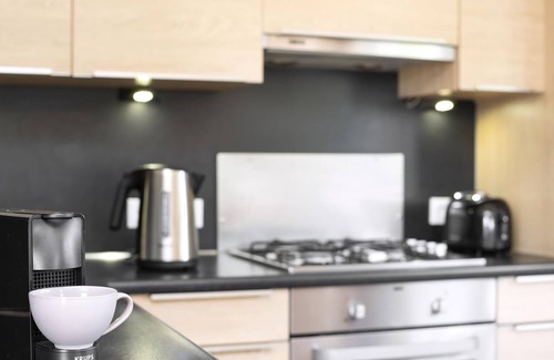 Kell am See Casa | Luxury 8-person bungalow in the holiday park Landal Hochwald