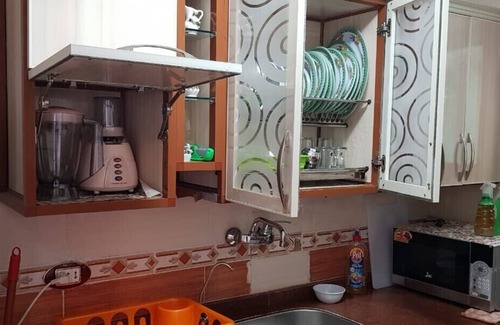 Al-Muntazah Apartamento | luxury apartment in CBD directly amazing beach view next to Hilton hotel