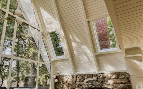 Lake Arrowhead Casa | Luxury A-Frame Retreat