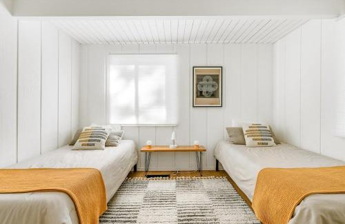 Lake Arrowhead Casa | Luxury A-Frame Retreat