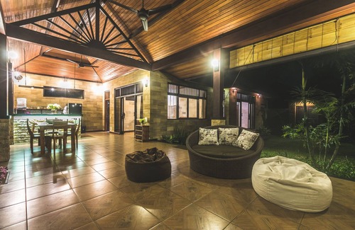 Sayan Villa | Luxury A Priori Ubud