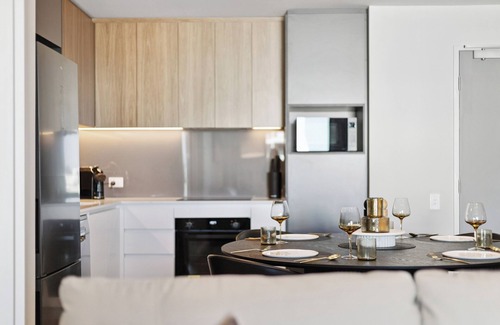 Burswood Apartamento | Luxury Accessible Apartment | Burswood | King Beds | Opp. Casino