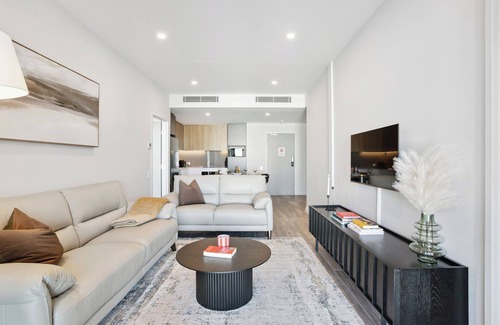 Burswood Apartamento | Luxury Accessible Apartment | Burswood | King Beds | Opp. Casino