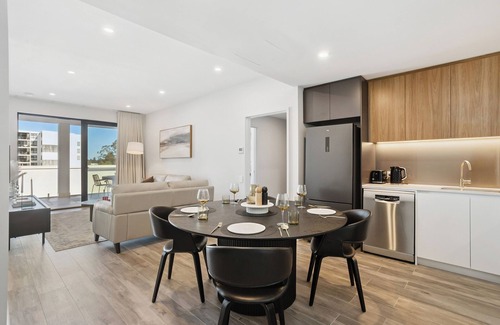 Burswood Apartamento | Luxury Accessible Apartment | Burswood | King Beds | Opp. Casino