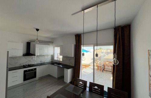 Houmt Souk Condominio | Luxury accommodation in the city center