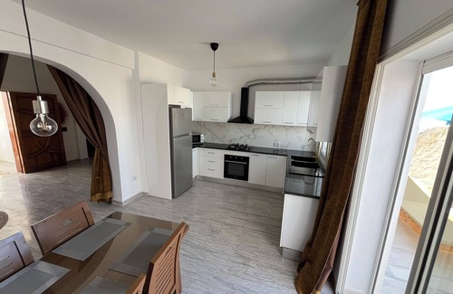 Houmt Souk Condominio | Luxury accommodation in the city center