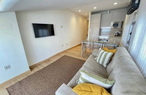 Oeste Apartamento | Alojamiento de lujo en centro Salamanca Toro 22