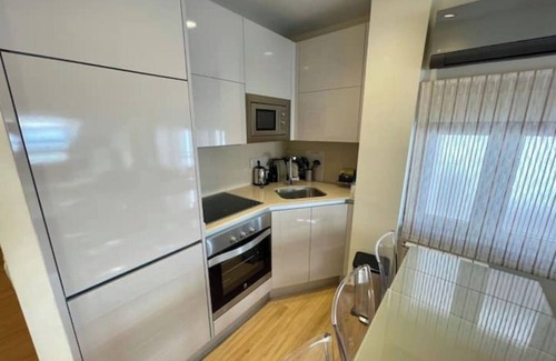 Oeste Apartamento | Alojamiento de lujo en centro Salamanca Toro 22