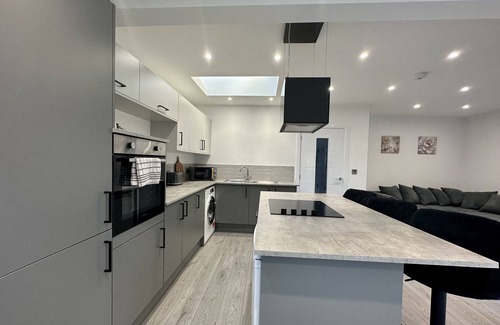 Mansfield Casa | Luxury Accommodation in Mansfield